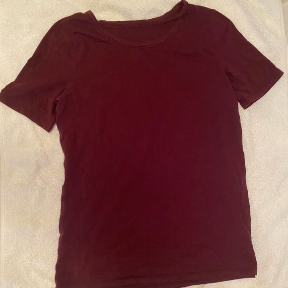 Lulu T-shirt - Picture 2 of 4